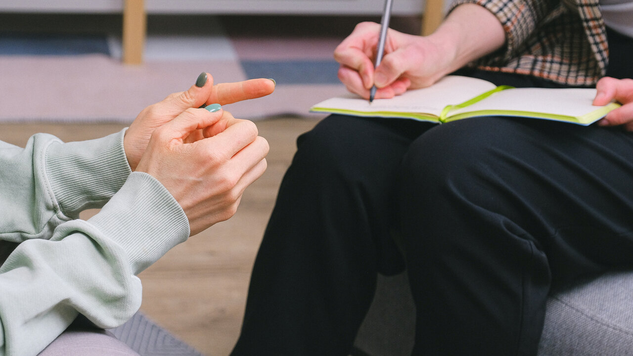 Typische Fragen in einem Vorstellungsgespräch - Staffxperts